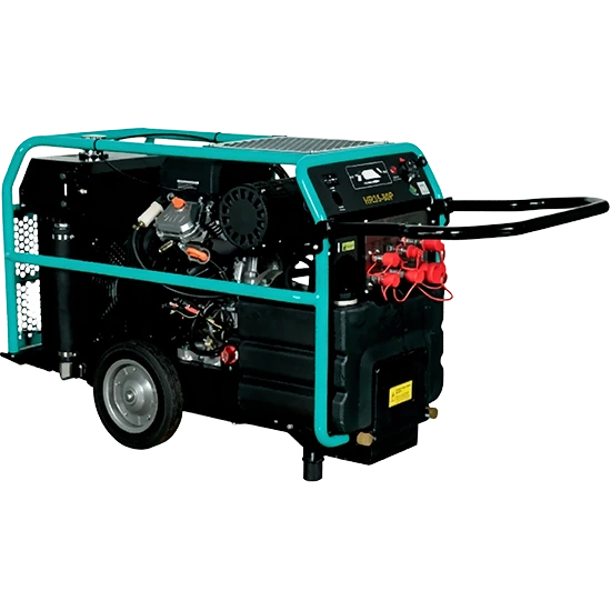 Peralatan Penyahairan