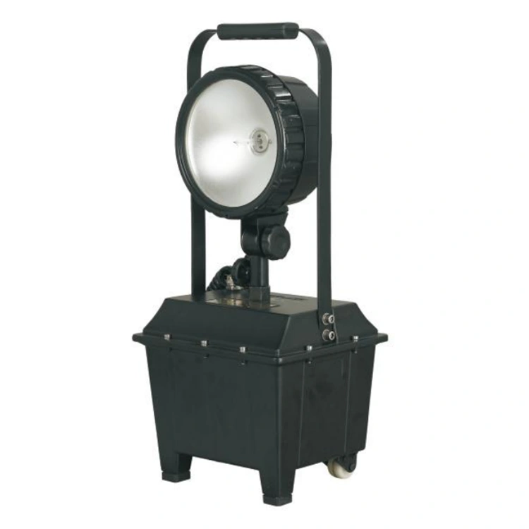 Lampu Kerja Lampu Sorot Kalis Letupan