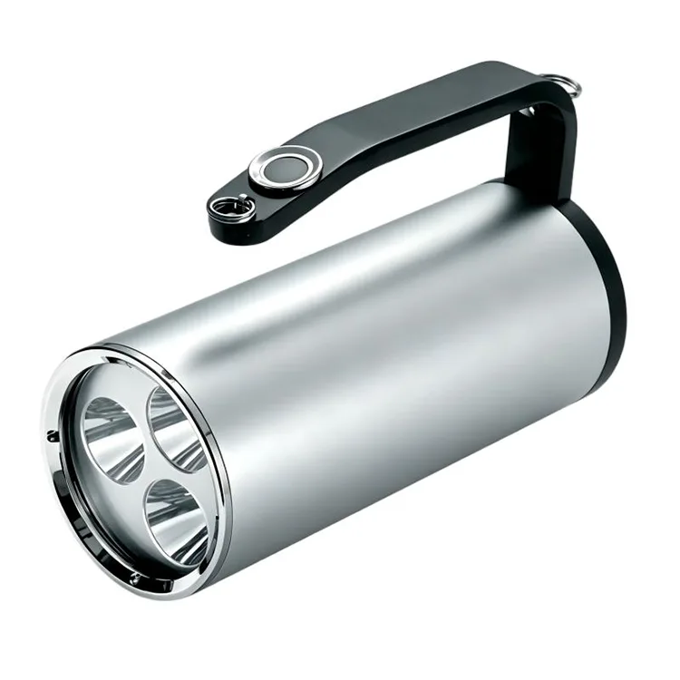 Lampu Cari Kalis Letupan Tangan