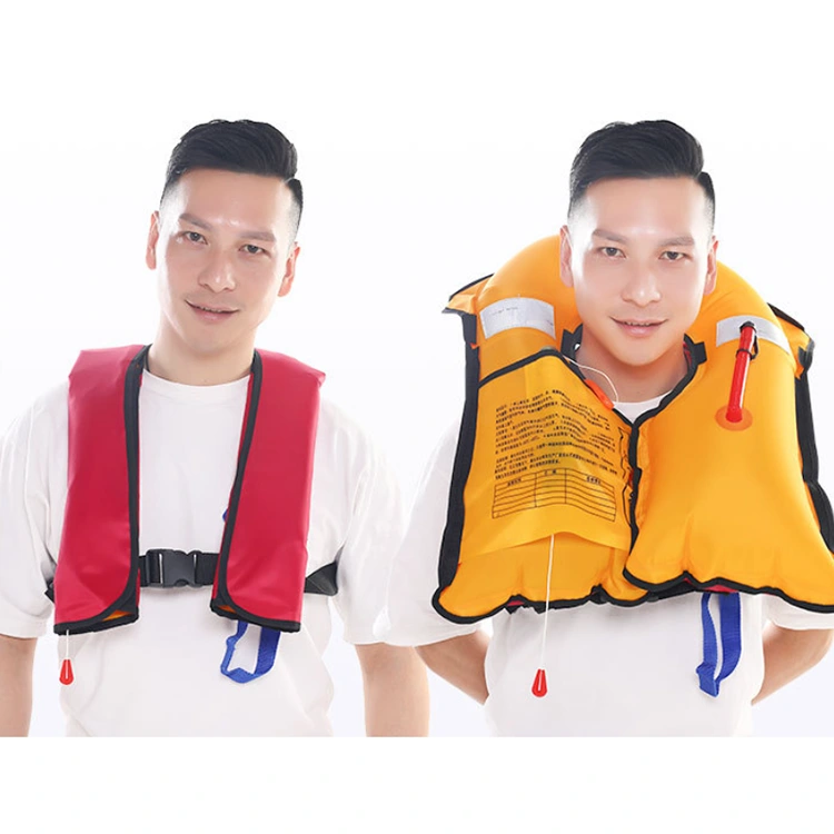 Jaket Hidup Kembung