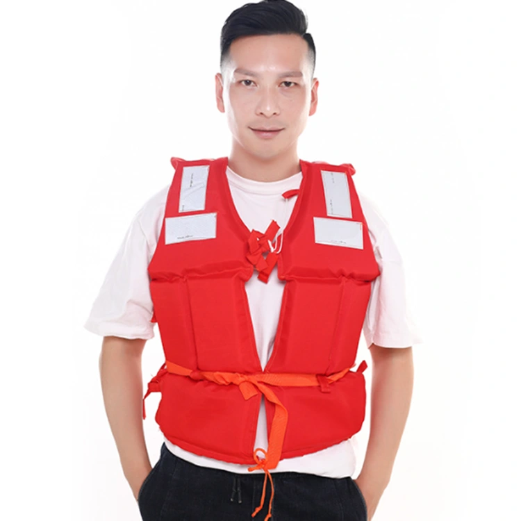 Jaket Kehidupan Laut