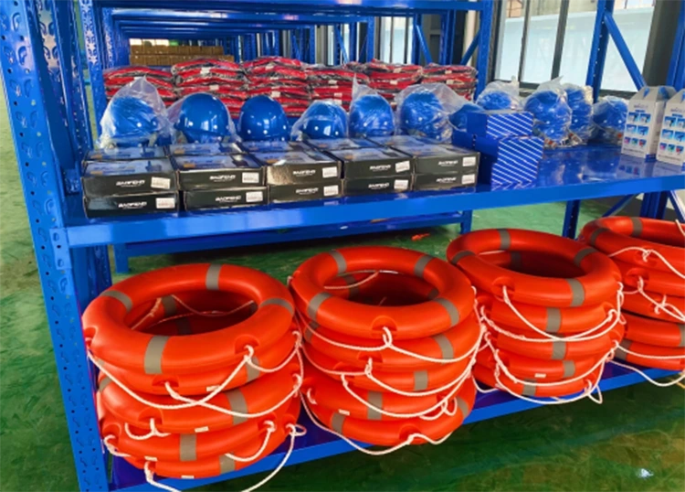 Projek Kecemasan Kawalan Banjir Xinghua