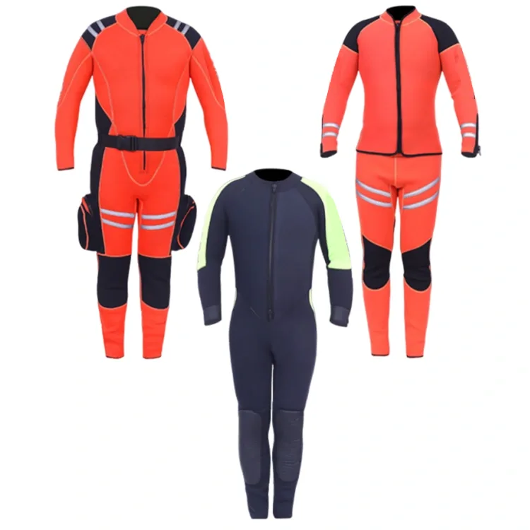 Jaket Kehidupan Gaya Basah Penyelamat Air